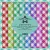 Papírkészlet 12" (30 cm), Gingham Fabric / PF Paper Pack (8 ív)