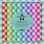 Papírkészlet 12" (30 cm), Gingham Fabric / PF Paper Pack (8 ív)