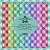 Papírkészlet 6" (15 cm), Gingham Fabric / PF Paper Pack (24 ív)