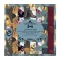 Papírkészlet 12" (30 cm), Gentlemen Rules / PF Paper Pack (8 ív)