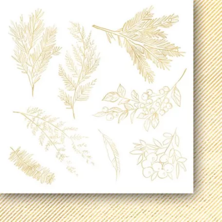 Papírkészlet 6" (15 cm), Flowers and Ornaments / Paper Heaven Paper Collection (24 lap)