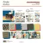 Papírkészlet 12" (30 cm), Collector's Essential Kit / Simple Stories Family Fun (1 csomag)