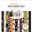 Papírkészlet 6" (15 cm), Halloween Magic / Echo Park Paper Pack (24 lap)