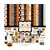 Scrapbook Papírkészlet 12" (30 cm) Halloween Party Collection Kit (1 csomag)