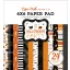 Papírkészlet 6" (15 cm), Halloween Party / Echo Park Paper Pack (24 lap)