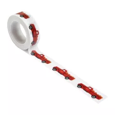   Carta Bella Dekorációs ragasztószalag Welcome Autumn Picking Pumpkins / Washi Tape (1 db)