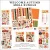 Carta Bella Scrapbook alkotócsomag Welcome Autumn / Mega Bundle (1 csomag)