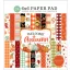 Papírkészlet 6" (15 cm), Welcome Autumn / Echo Park Paper Pack (24 lap)