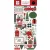 Chipboard , Home For Christmas / Echo Park Chipboard Accents  (1 csomag)