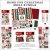 Carta Bella Scrapbook alkotócsomag Home For Christmas / Mega Bundle (1 csomag)