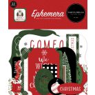 Carta Bella Scrapbook alkotócsomag Home For Christmas / Mega Bundle (1 csomag)