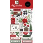 Carta Bella Scrapbook alkotócsomag Home For Christmas / Mega Bundle (1 csomag)