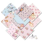 Papírkészlet 6" (15 cm), It's a Girl / Decorer Scrapbook Paper (24 ív)