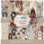 Papírkészlet 12" (30 cm), Terror Glam / Papers For You Scrap Paper Pack (6 ív)