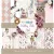 Papírkészlet 6.6" (17 cm), Wedding Boho Style / Papers For You Scrap Paper Pack (24 ív)