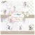 Papírkészlet 6.6" (17 cm), Summer Love / Papers For You Scrap Paper Pack (24 ív)