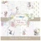 Papírkészlet 6.6" (17 cm), Summer Love / Papers For You Scrap Paper Pack (24 ív)