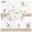 Papírkészlet 6.6" (17 cm), Summer Love / Papers For You Scrap Paper Pack (24 ív)