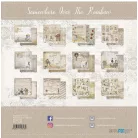 Papírkészlet 12" (30 cm), Somewhere Over The Rainbow / Papers For You Scrap Paper Pack (12 ív)