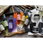 Ranger Gyöngyház spray - Halloween Set No.1 - Distress Mica Stain - Tim Holtz (3 db)