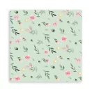 Stamperia Scrapbook papírkészlet 12" (30 cm) - Christmas Rose - Maxi Paper Pack (22 ív)