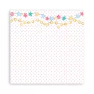 Stamperia Scrapbook papírkészlet 12" (30 cm) - Christmas Rose - Maxi Paper Pack (22 ív)