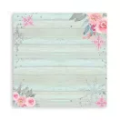 Stamperia Scrapbook papírkészlet 12" (30 cm) - Christmas Rose - Maxi Paper Pack (22 ív)