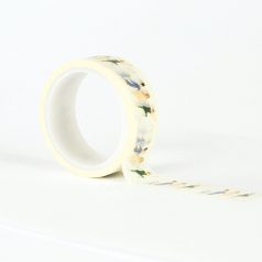   Dekorációs ragasztószalag Off to Neverland Lost Neverland/ Echo Park Washi Tape (1 db)