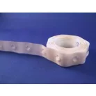 Ragasztópötty Ø 4 mm,  / JEJE Multi Glue Drops (110 db)