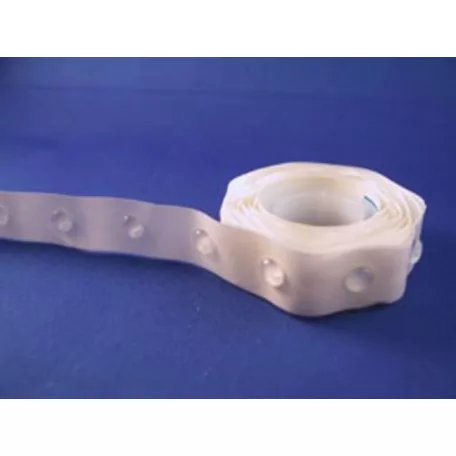 Ragasztópötty Ø 4 mm,  / JEJE Multi Glue Drops (110 db)