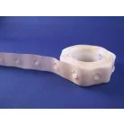 Ragasztópötty Ø 2 mm,  / JEJE Multi Glue Drops (130 db)