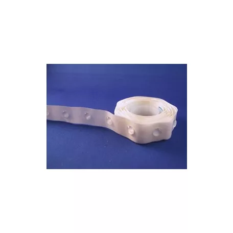 Ragasztópötty Ø 2 mm,  / JEJE Multi Glue Drops (130 db)