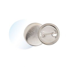   We R Makers Button Press Kitűzőalap 37 mm Refill medium (100 db)