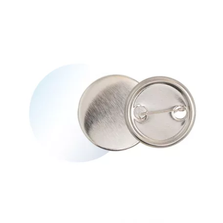 We R Makers Button Press Kitűzőalap 37 mm Refill medium (100 db)