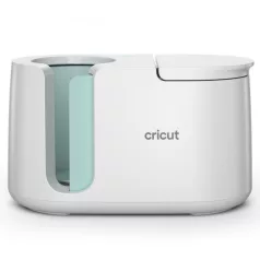 Cricut Bögreprés EU Plug / Cricut Mug Press (1 csomag)