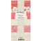 Papírkészlet 10x21 cm, Hearts / Reprint Paper Pack (18 ív)