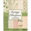 Papírkészlet 6" (15 cm), Vintage Christmas / Reprint Paper Pack (20 ív)