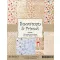 Papírkészlet 6" (15 cm), Snowman & Friends / Reprint Paper Pack (20 ív)