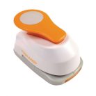 Kör mintalyukasztó 1,6 cm, Circle punch / Fiskars Punch (1 db)
