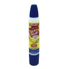 Ragasztó 30 ml, Tacky glue pen  / Collall Glue (1 db)