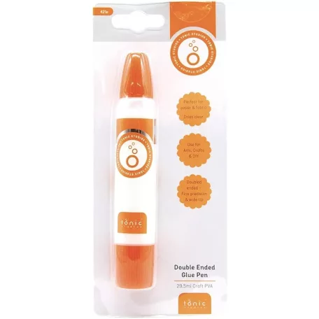 Ragasztó Tacky glue pen - Tonic Studios Glue (1 db)