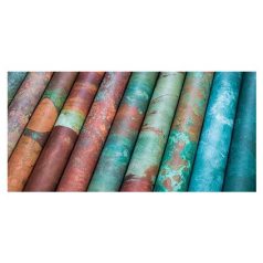   Papírkészlet 12", Patina Paper Pad / Craft Consortium Essential (30 lap)