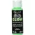 Sötétben világító festék 59 ml, Green Glow in the dark/ DecoArt Americana® GLOW (1 db)