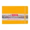 Talens Art Creation Rajz- és Vázlatfüzet A5, Golden Yellow / Sketch Book (80 lap)