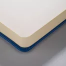 Talens Art Creation Rajz- és Vázlatfüzet 12x12 cm, Navy Blue / Sketch Book (80 lap)