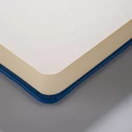   Talens Art Creation Rajz- és Vázlatfüzet 12x12 cm, Navy Blue / Sketch Book (80 lap)