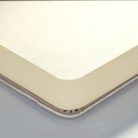 Talens Art Creation Rajz- és Vázlatfüzet A5, Champagne Pink/ Sketch Book (80 lap)