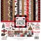 Scrapbook Papírkészlet 12" (30 cm) Little Lumberjack Collection Kit (1 csomag)