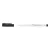 Faber-Castell Pitt Artist Pen vágott hegy , C 101 White / Faber Castell Pitt Artist Pen (1 db)