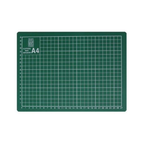 Öngyógyuló vágóalátét A4,  / Cutting mat (1 db)
